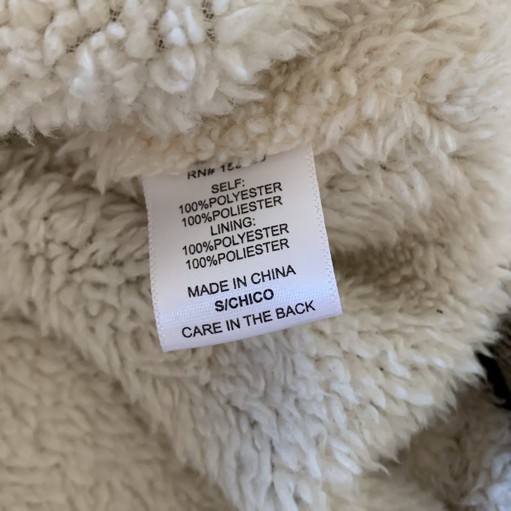 💗Jacket🩶 - Picture 6 of 7